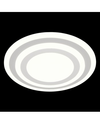 PLAFON LED GALET BLANCO  LED 38W 2590LM 4000K