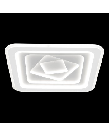 PLAFON LED RADO BLANCO LED 97W 5327LM 4000K
