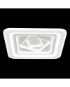 PLAFON LED RADO BLANCO LED 97W 5327LM 4000K