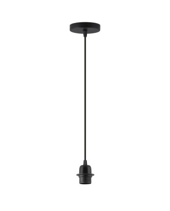 COLGANTE TOGO 1L NEGRO
