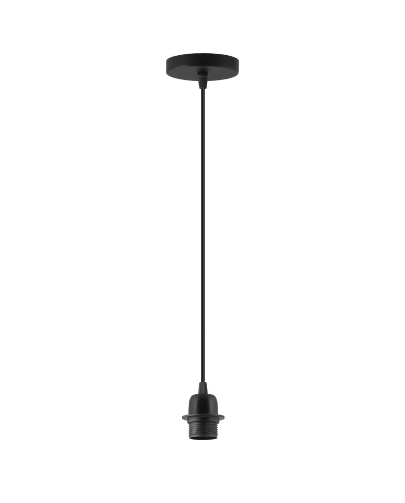 COLGANTE TOGO 1L NEGRO