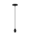 COLGANTE TOGO 1L NEGRO