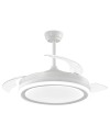 VENTILADOR MINI PORTO BLANCO 40 CM 3 PALAS