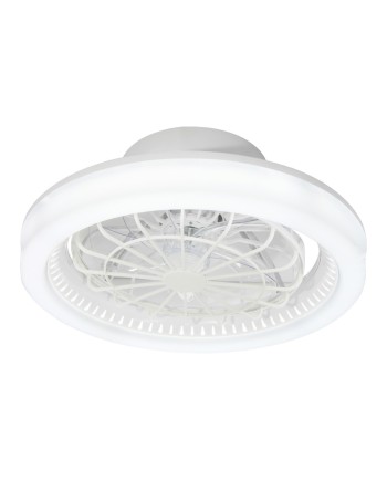VENTILADOR RAMSES BLANCO 50X20CMS  - 40W