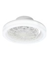 VENTILADOR RAMSES BLANCO 50X20CMS  - 40W