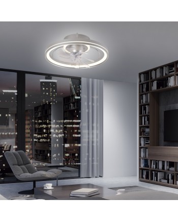 VENTILADOR TOM PLATA 50 CMS - 7 PALAS