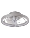 VENTILADOR TOM PLATA 50 CMS - 7 PALAS