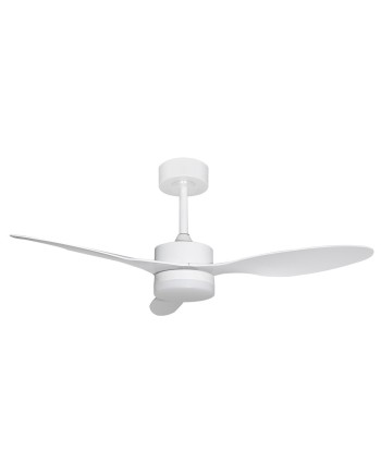 VENTILADOR VALCANO BLANCO 107 CM 3 PALAS