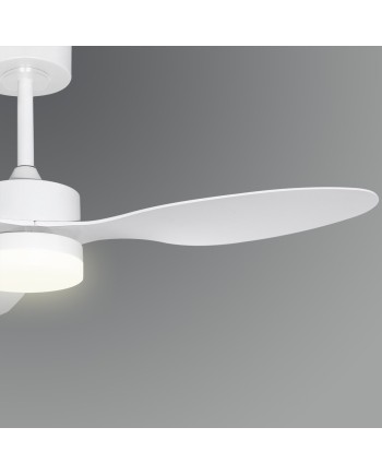 VENTILADOR VALCANO BLANCO 107 CM 3 PALAS