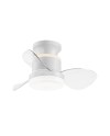 VENTILADOR SALENTO BLANCO 558MM 3 PALAS