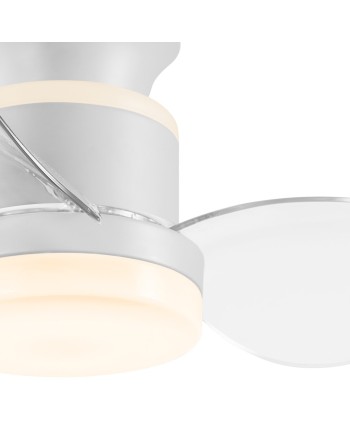 VENTILADOR SALENTO BLANCO 558MM 3 PALAS