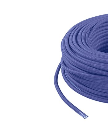 CABLE TELA  AZUL