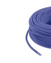 CABLE TELA  AZUL
