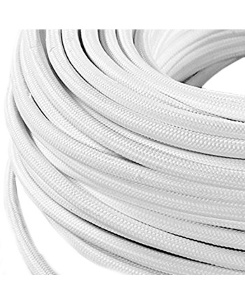 CABLE TELA BLANCO
