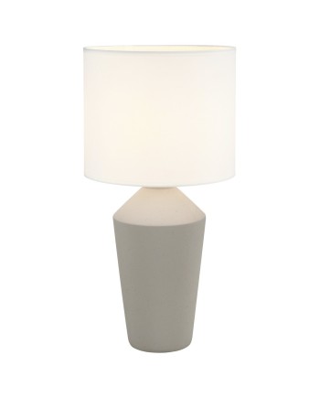 SOBREMESA BARRON TOPO 1 X 60W E-27