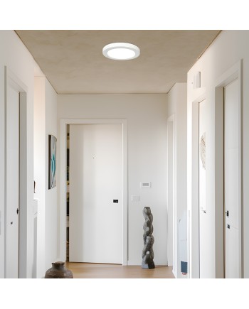 FOCO LED DAGO BLANCO 22 LED 18W 80LM  3000-4000-6500K