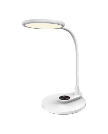 FLEXO LED EDGAR BLANCO LED 9W 530LM 3000-3800-5700K