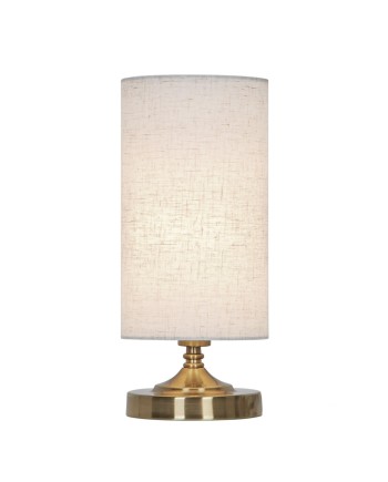 SOBREMESA FICA CUERO 1 X 40W E-14