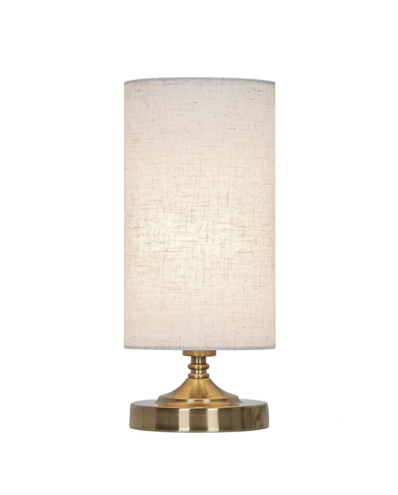 SOBREMESA FICA CUERO 1 X 40W E-14