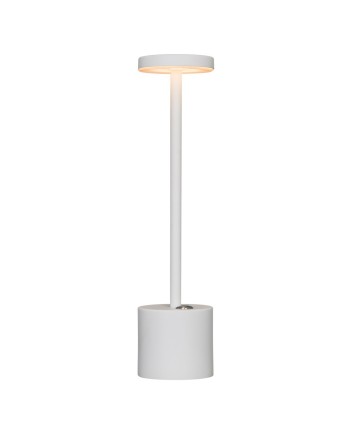 SOBREMESA FREYA BLANCO LED 3W 90LM 3000K