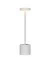 SOBREMESA FREYA BLANCO LED 3W 90LM 3000K