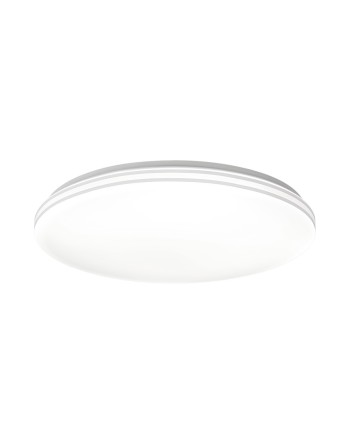 PLAFON LED INDRA BLANCO 40CM LED 48W 3000/4000/6000K
