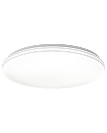 PLAFON LED INDRA BLANCO 50CM LED 72W 3000/4000/6000K