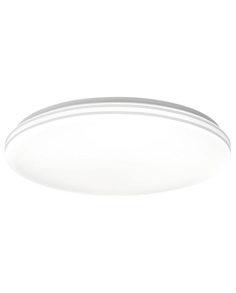 PLAFON LED INDRA BLANCO 50CM LED 72W 3000/4000/6000K