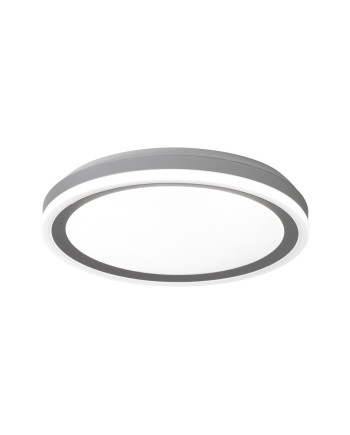 PLAFON LED KAI PLATA 40CM LED 48W 3000/4000/6000K