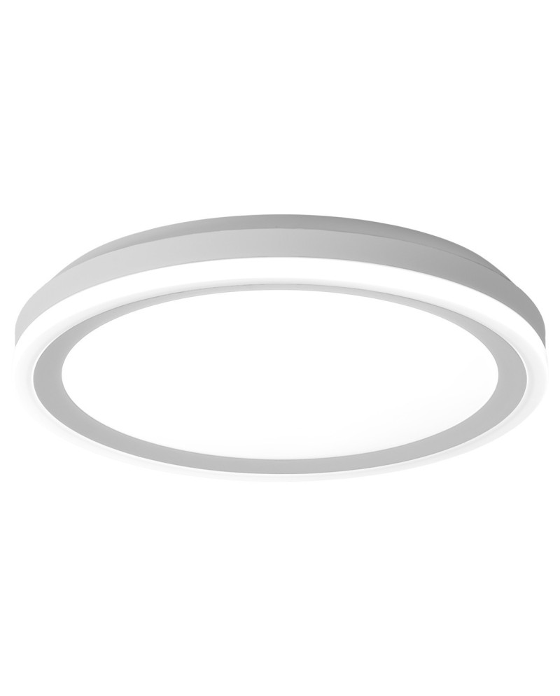 PLAFON LED KAI BLANCO 50CM LED 72W 3000/4000/6000K