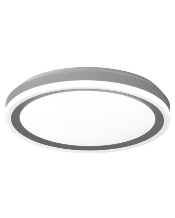 PLAFON LED KAI PLATA 50CM LED 72W 3000/4000/6000K