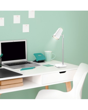 FLEXO LED KANIE BLANCO LED 6W 350LM 3000-4100-6300K