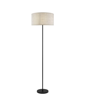 PIE SALON LARINO LINO TOSTADO 1 X 60W E-27