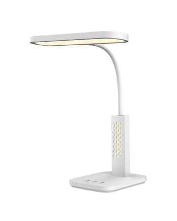 FLEXO LED MORIN BLANCO LED 9W 530LM 3000-3800-5700K