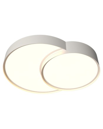 PLAFON LED NIRO BLANCO LED 67W 3000/4000/6000K