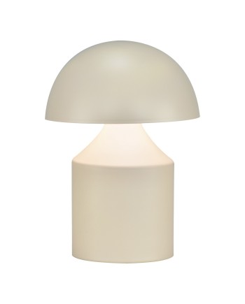 SOBREMESA NOMO ARENA LED - BATERIA RECARGABLE