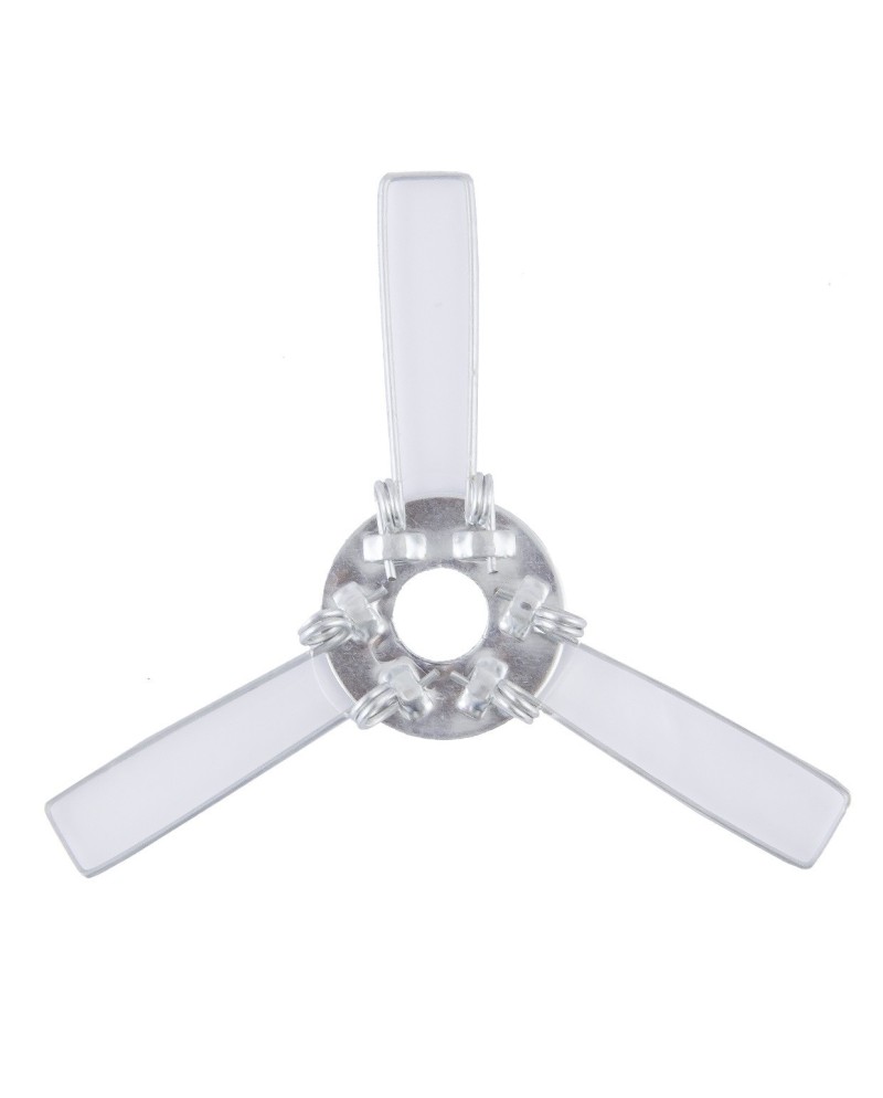 PINZAS PARA TULIPA OPAL