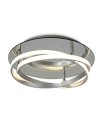 Infinity Plata Dimable * Plafon 40 Cm