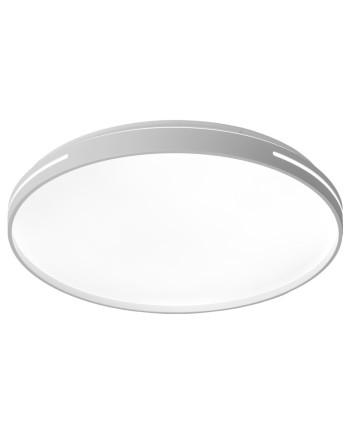 PLAFON LED VITO BLANCO 50CM LED 72W 3000/4000/6000K