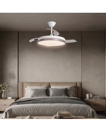 VENTILADOR MINI TOGO CAFE 40CMS 3 PALAS