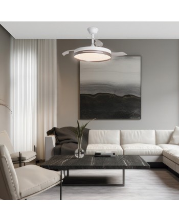 VENTILADOR TOGO CAFE 50CMS 3 PALAS