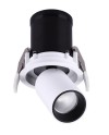 Garda * Empotrable Led Cob (Basculante) 7W - 3000K