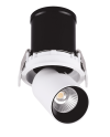 Garda * Empotrable Led Cob (Basculante) 12W - 4000K