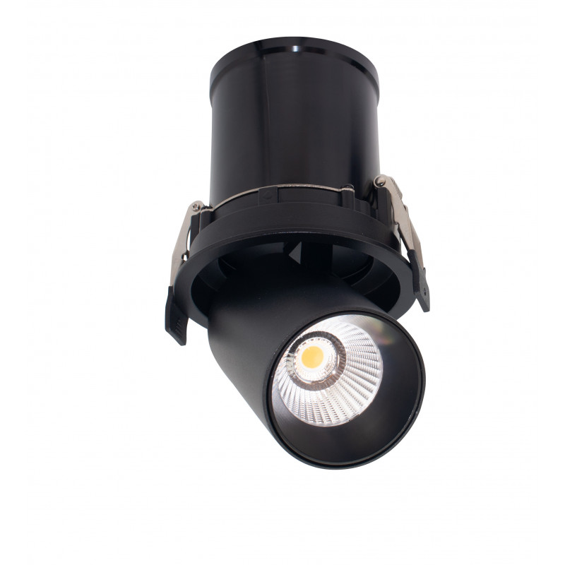 GARDA Empotrable LED 12W 3000K LED 12W   3000K   1020 LMS