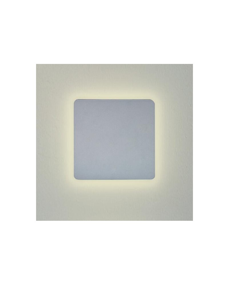 BORA BORA Aplique LED  LED 12W   3000K   1080 LMS