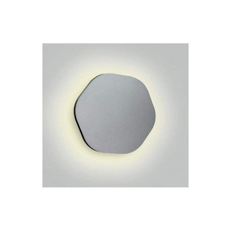 BORA BORA Aplique LED  LED 6W   3000K   540 LMS