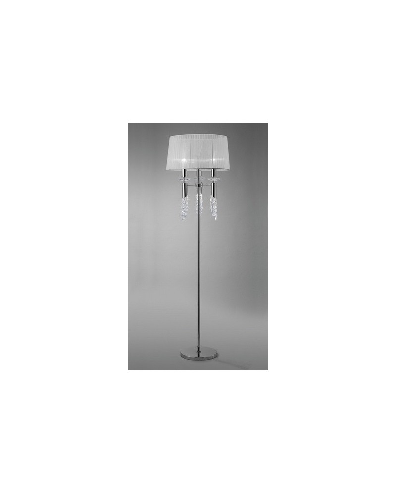 Tiffany*Cr* Pie Salon 3+3L