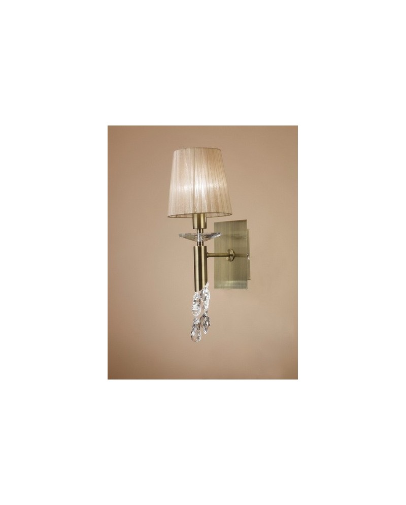 Tiffany*Cu* Aplique 1+1L Grande