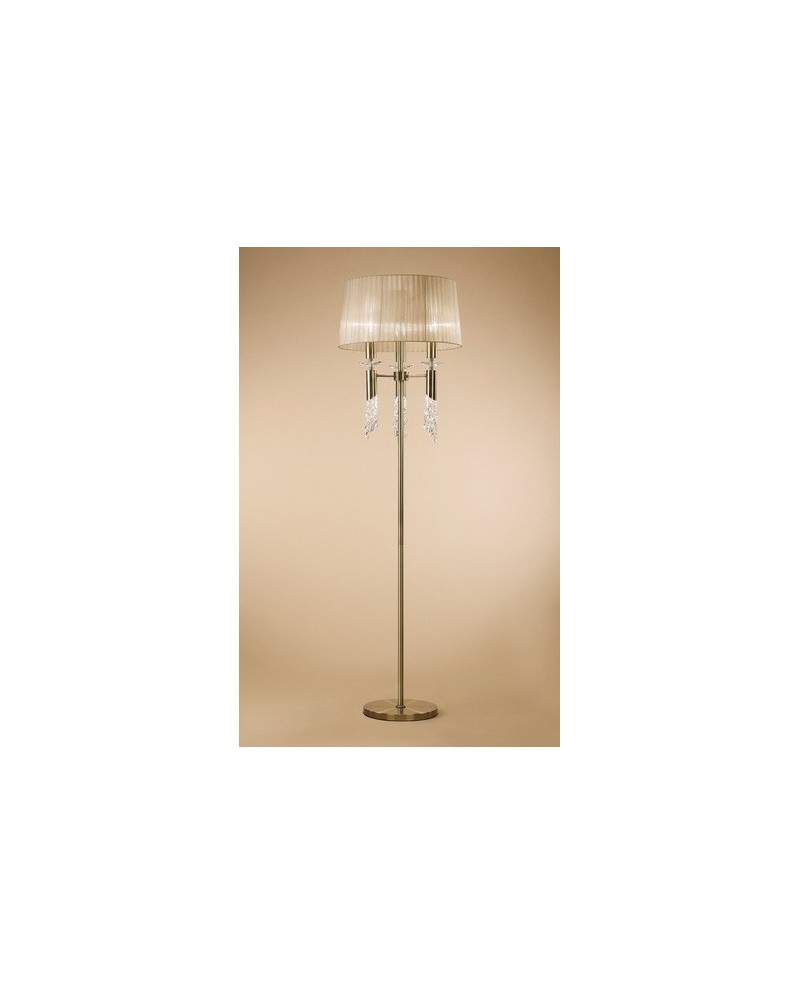 Tiffany*Cu* Pie Salon 3+3L