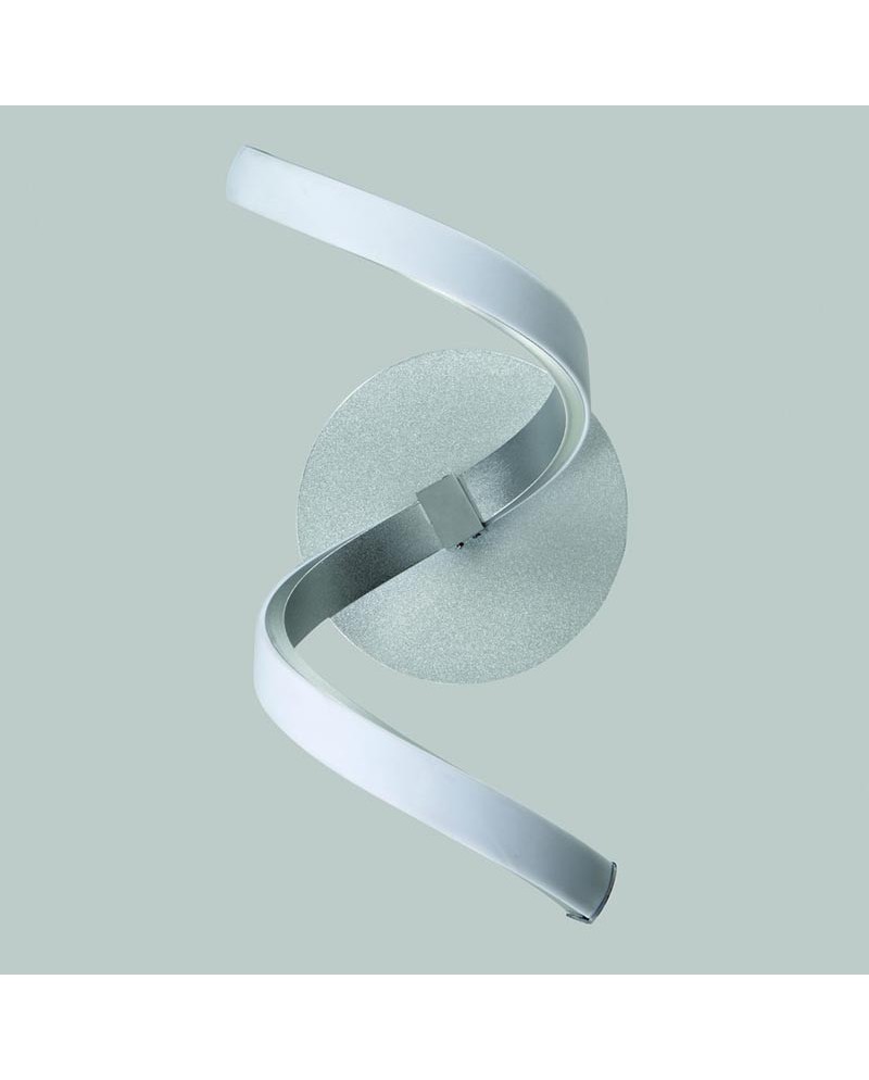 Nur Plata * Aplique - 3000K